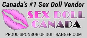Sex Doll Canada